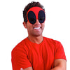 Deadpool Sun-Staches